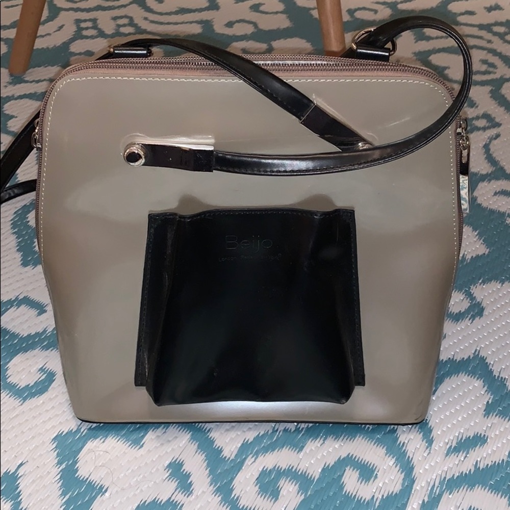 NWOT beijo backpack